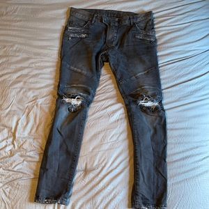 Balmain Jeans